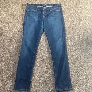 Lucky Brand jeans, size 14/32.